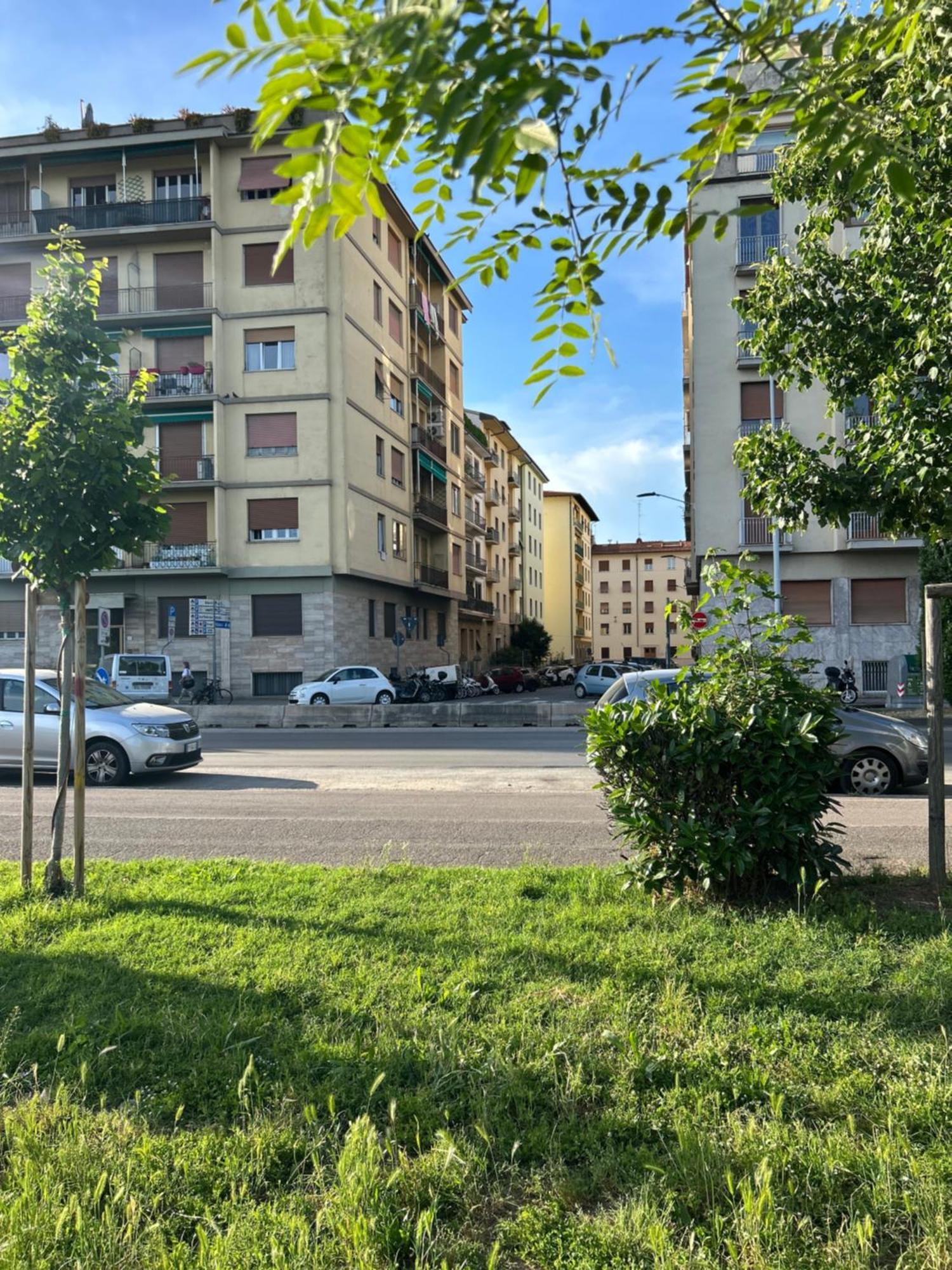 Apartment Casa Di Giotto- Firenze- Spaziosa- Vicina Al Centro