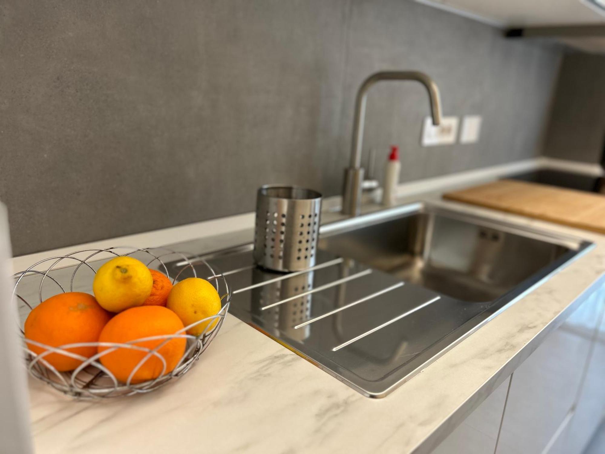 Casa Di Giotto- Firenze- Spaziosa- Vicina Al Centro Apartment Florenz