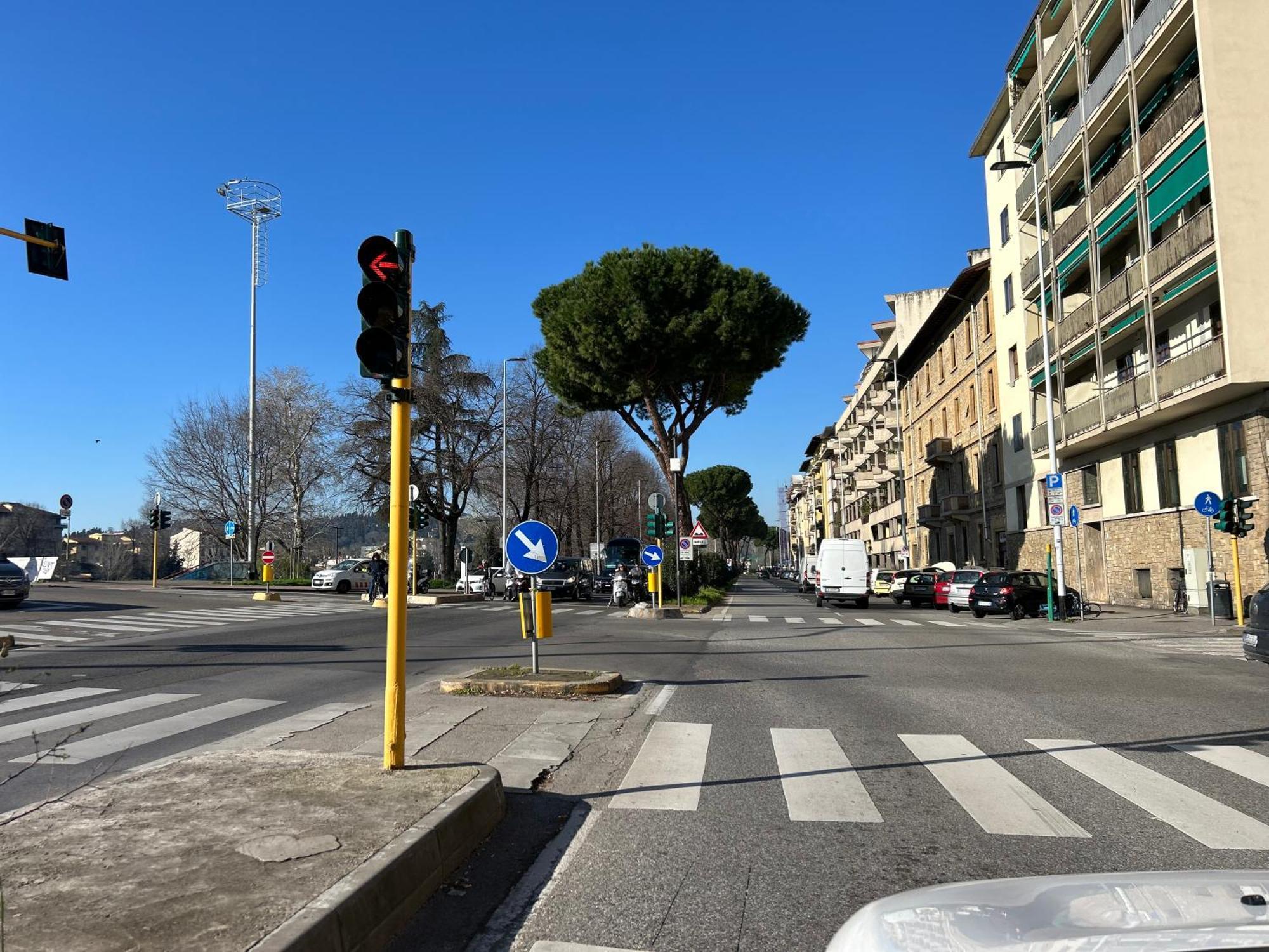 Appartamento Casa Di Giotto- Firenze- Spaziosa- Vicina Al Centro *