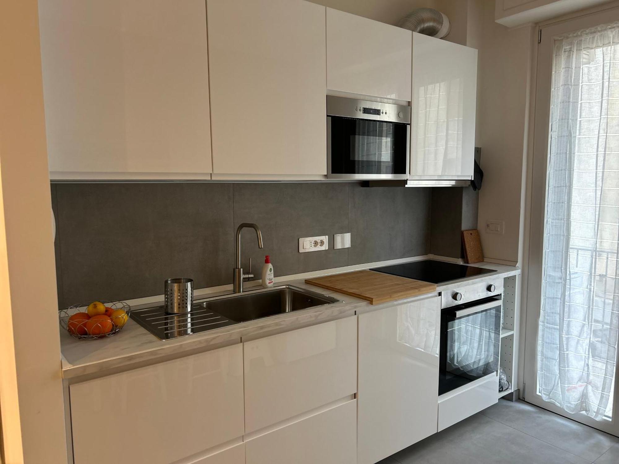 Appartamento Casa Di Giotto- Firenze- Spaziosa- Vicina Al Centro Firenze
