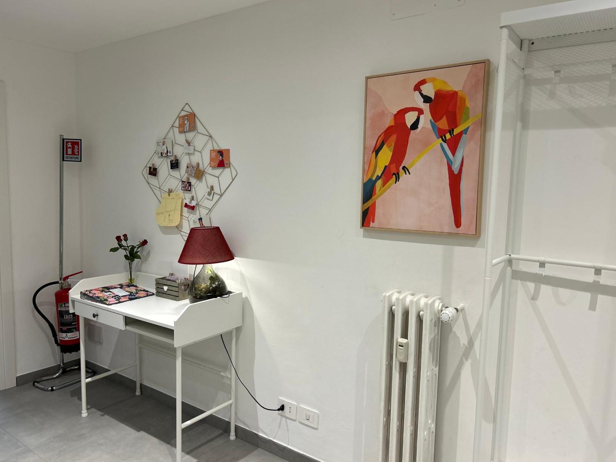 Casa Di Giotto- Firenze- Spaziosa- Vicina Al Centro Appartamento *