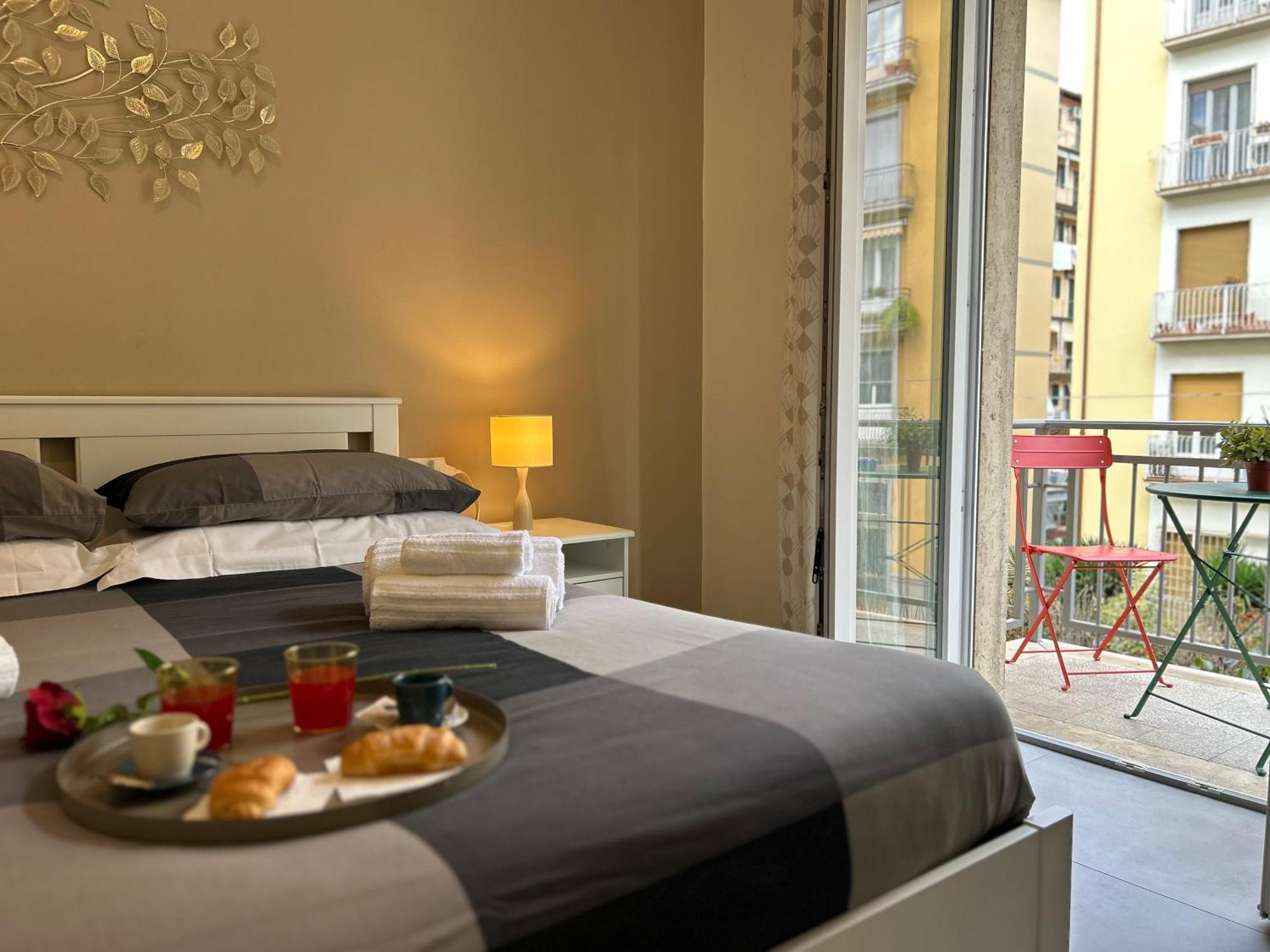 Appartamento Casa Di Giotto- Firenze- Spaziosa- Vicina Al Centro *